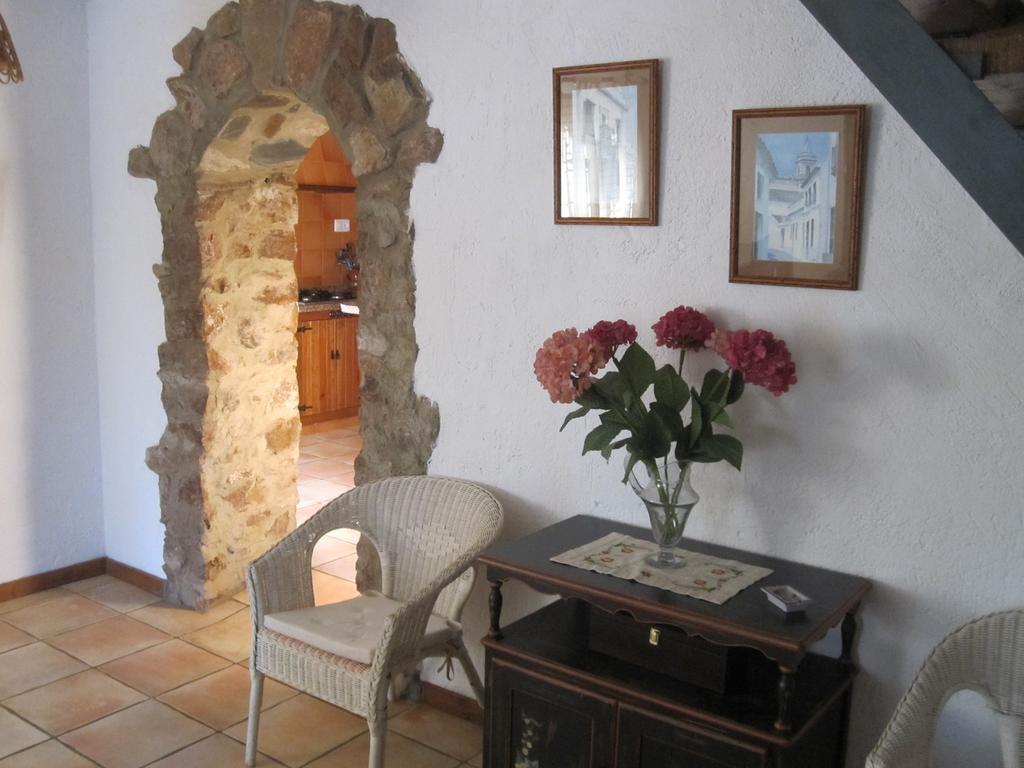 ארקנה Finca Horno De Cal מראה חיצוני תמונה