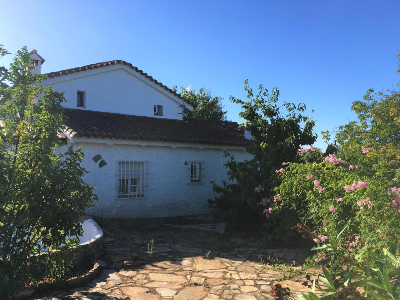ארקנה Finca Horno De Cal מראה חיצוני תמונה