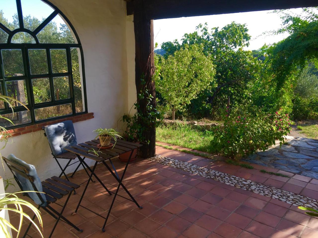 ארקנה Finca Horno De Cal מראה חיצוני תמונה